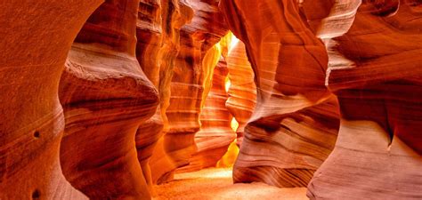 Sedona slot canyons